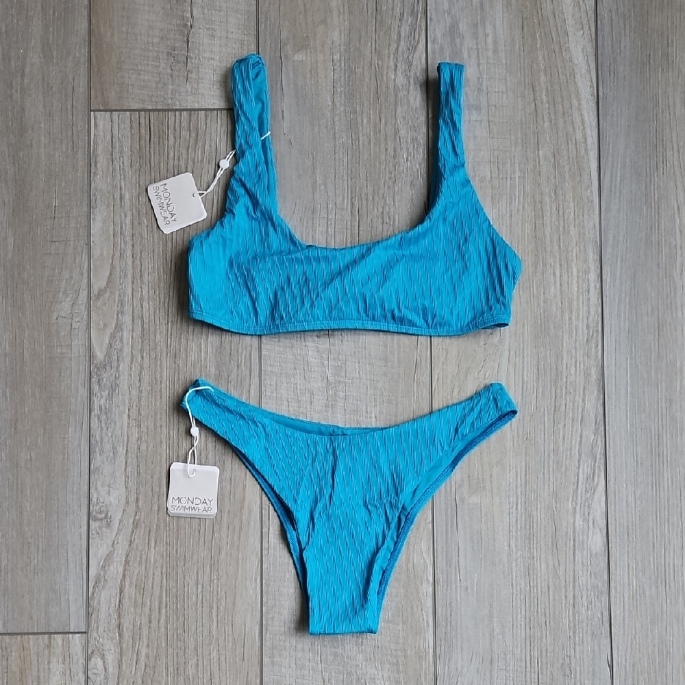 Monday Bikini Set